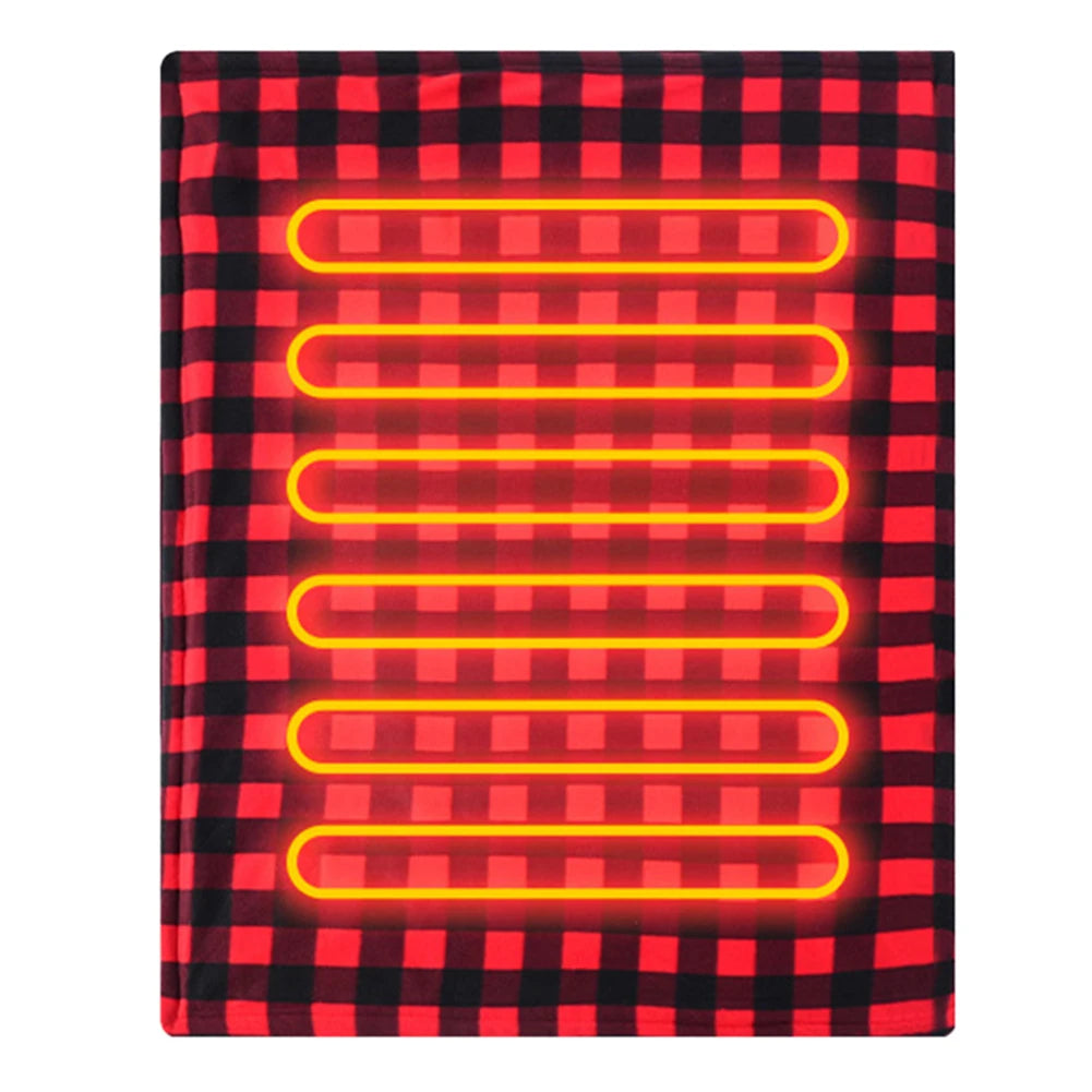 Car Climate Pro™ Heat Blanket