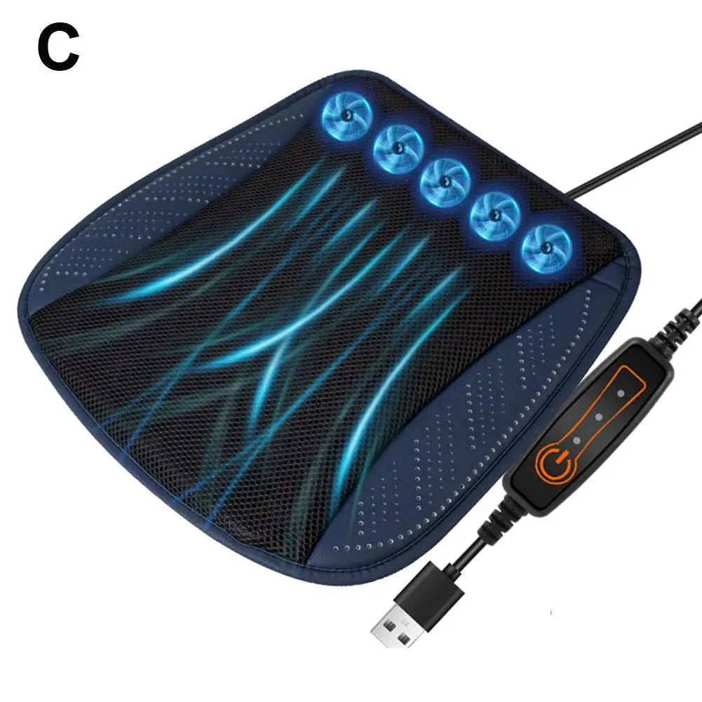 Car Climate Pro™ Seat Cooler Mini