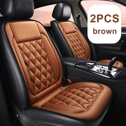 Car Climate Pro™ Seat Warmer