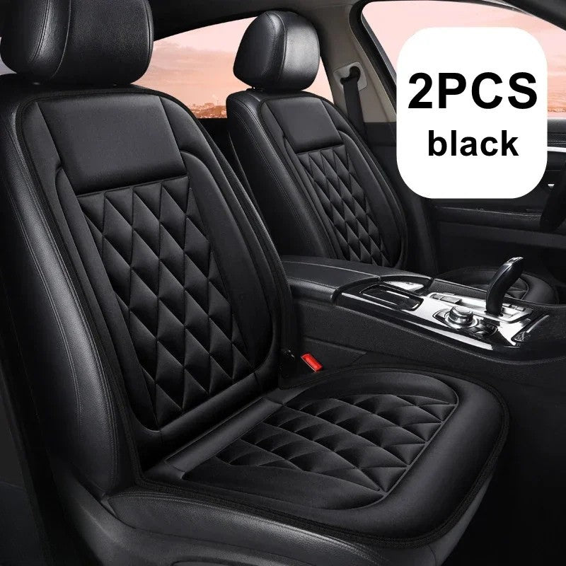 Car Climate Pro™ Seat Warmer