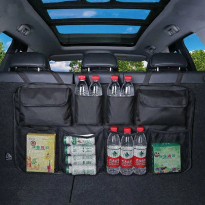 Car Climate Pro™ Trunk Organizer