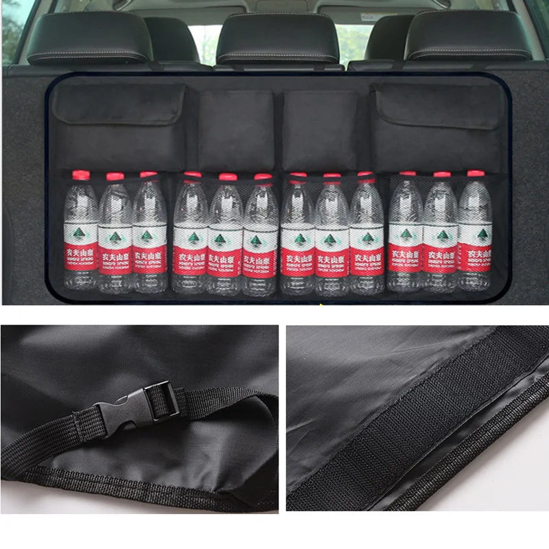 Car Climate Pro™ Trunk Organizer