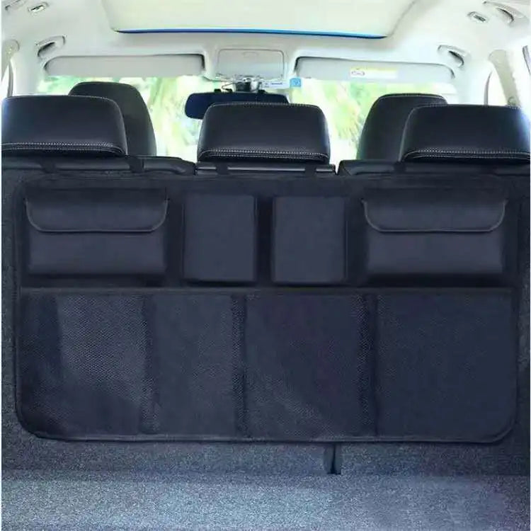 Car Climate Pro™ Trunk Organizer