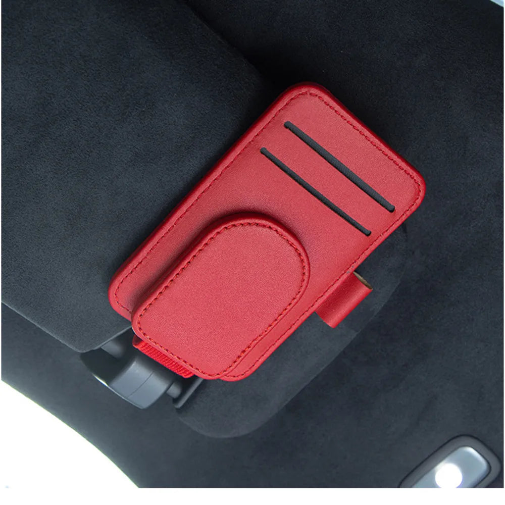 Car Climate Pro™ Clip-On Organizer