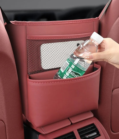 Car Climate Pro™ Console Organizer