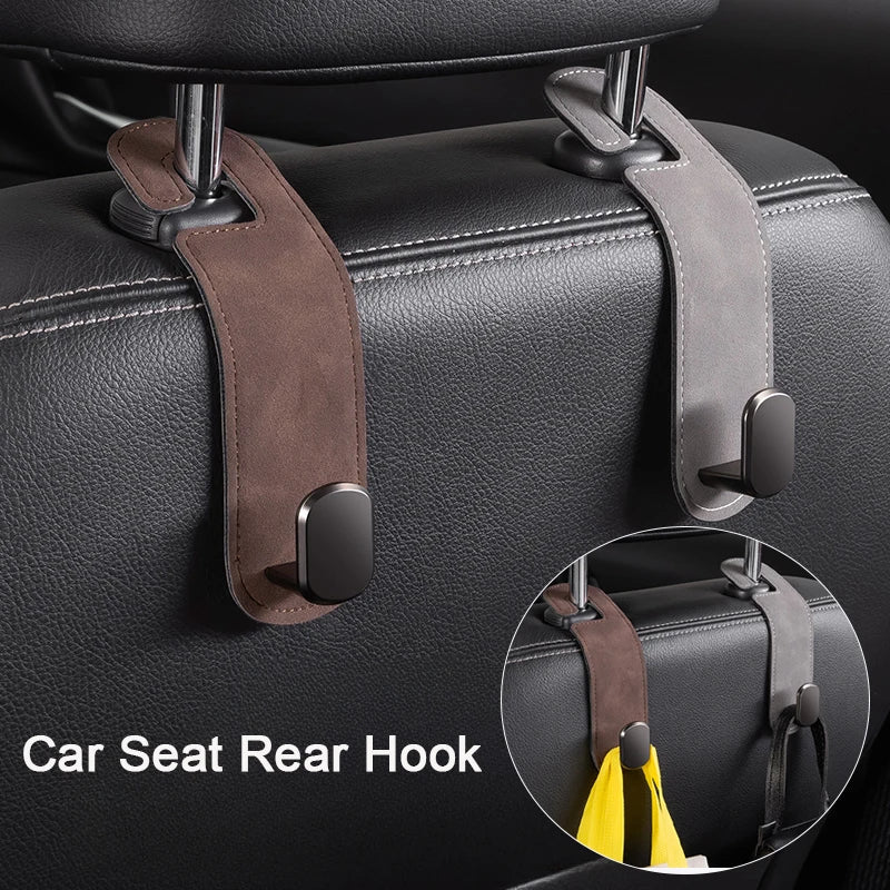 Car Climate Pro™ Seat Hook