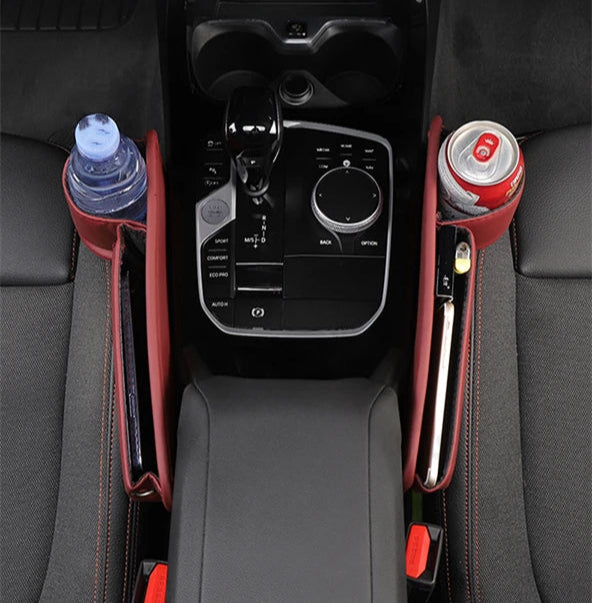 Car Climate Pro™ Gap Organizers