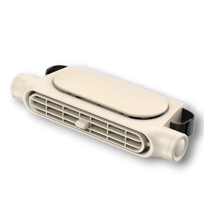 Car Climate Pro™ Driver Seat Chiller