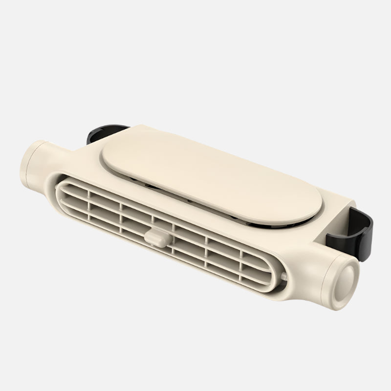Car Climate Pro™ Driver Seat Chiller