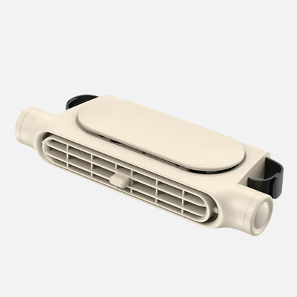 Car Climate Pro™ Driver Seat Chiller