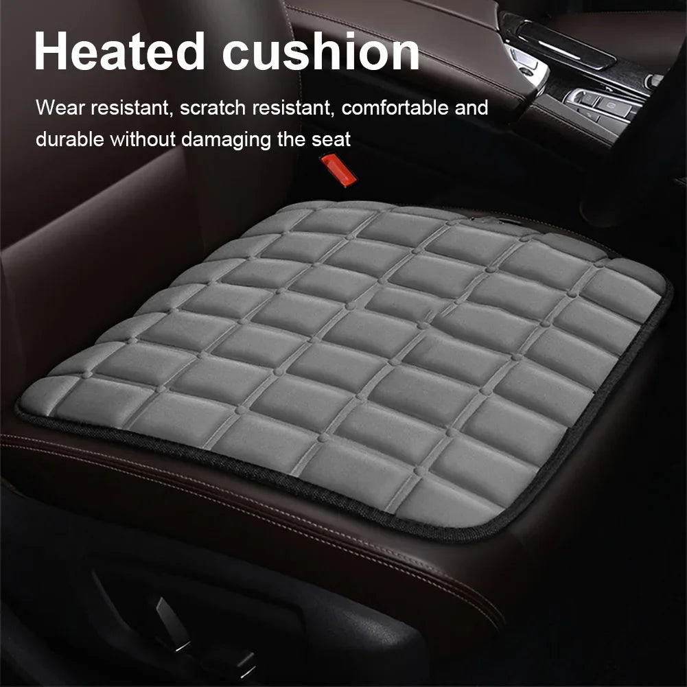 Car Climate Pro™ Seat Heater Mini