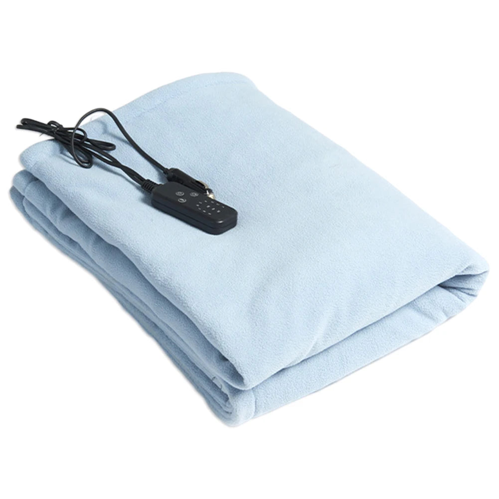 Car Climate Pro™  Heat Blanket