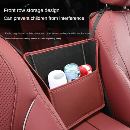 Car Climate Pro™ Console Organizer