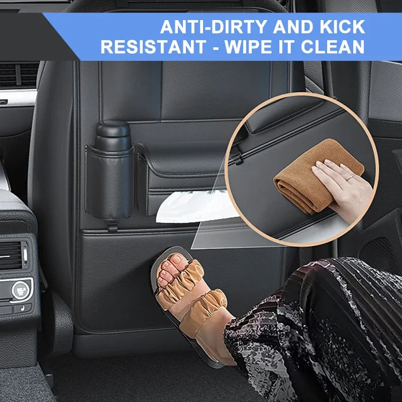 Car Climate Pro™ Seat Organizer