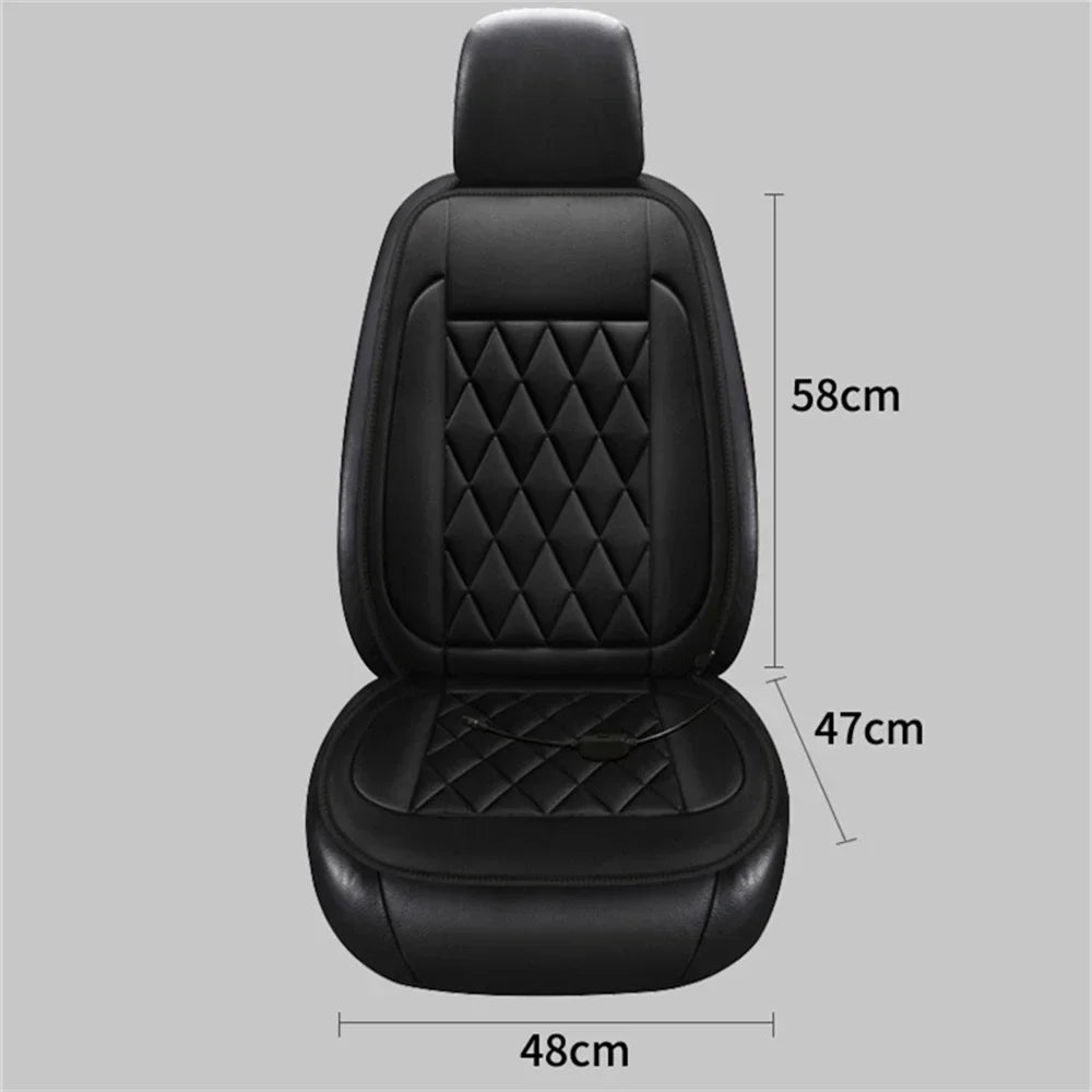 Car Climate Pro™ Seat Warmer