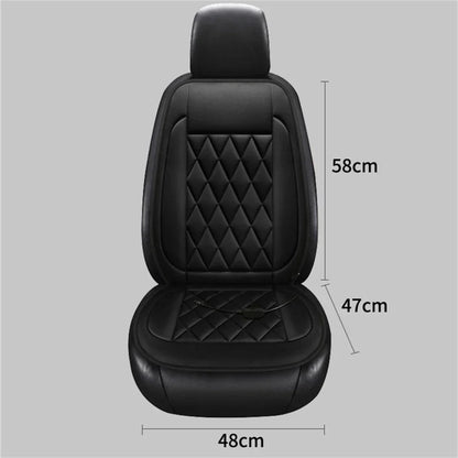 Car Climate Pro™ Seat Warmer