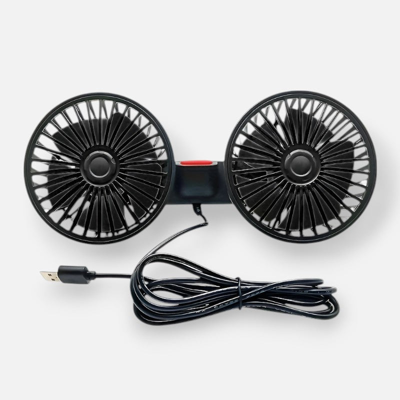 Car Climate Pro™ Rear Seat Chiller
