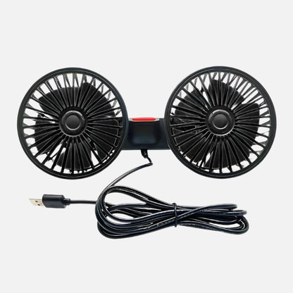 Car Climate Pro™ Rear Seat Chiller