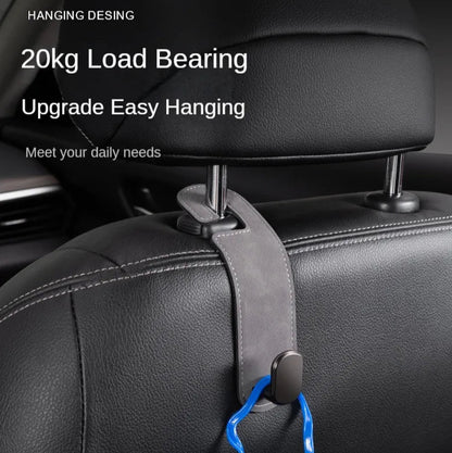 Car Climate Pro™ Seat Hook