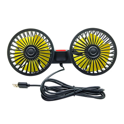 Car Climate Pro™ Rear Seat Chiller