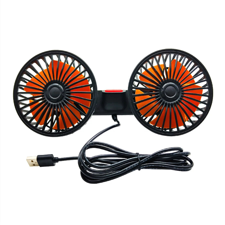 Car Climate Pro™ Rear Seat Chiller