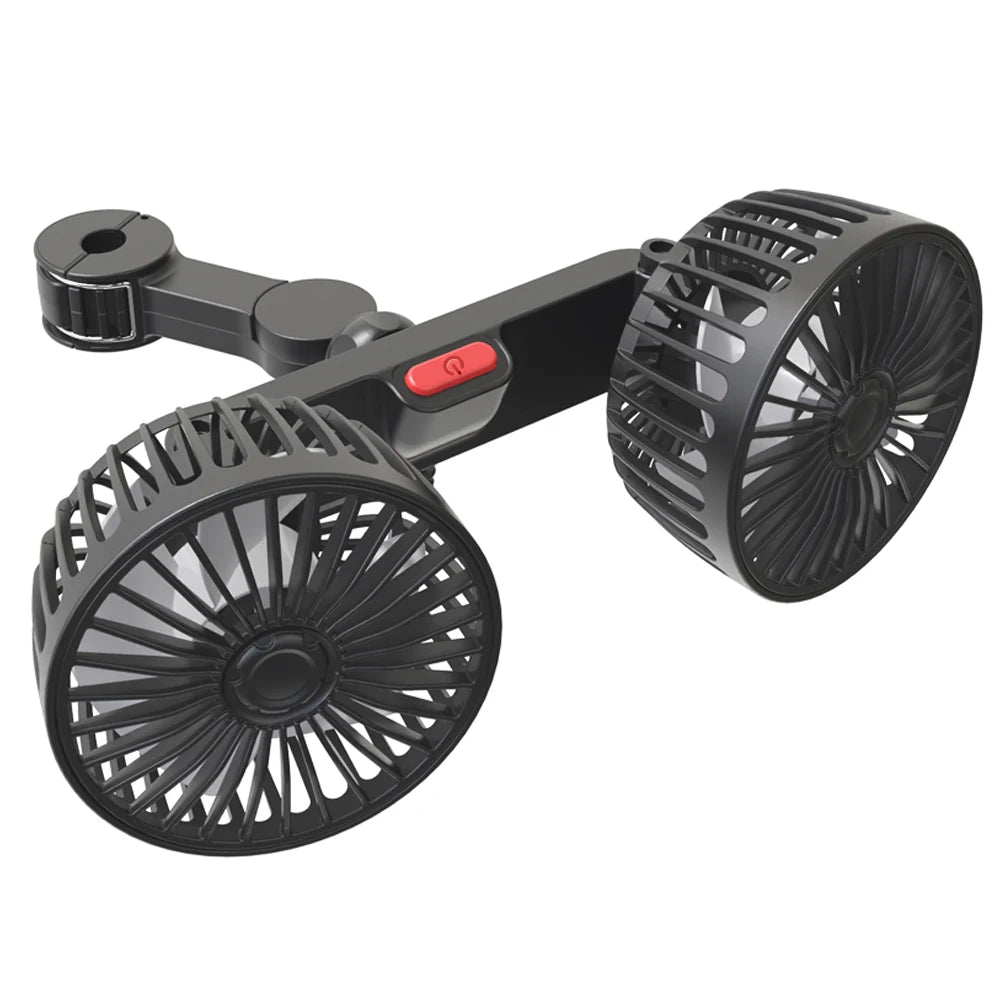 Car Climate Pro™ Rear Seat Chiller