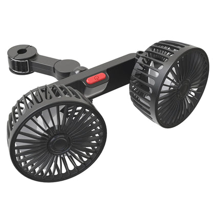 Car Climate Pro™ Rear Seat Chiller