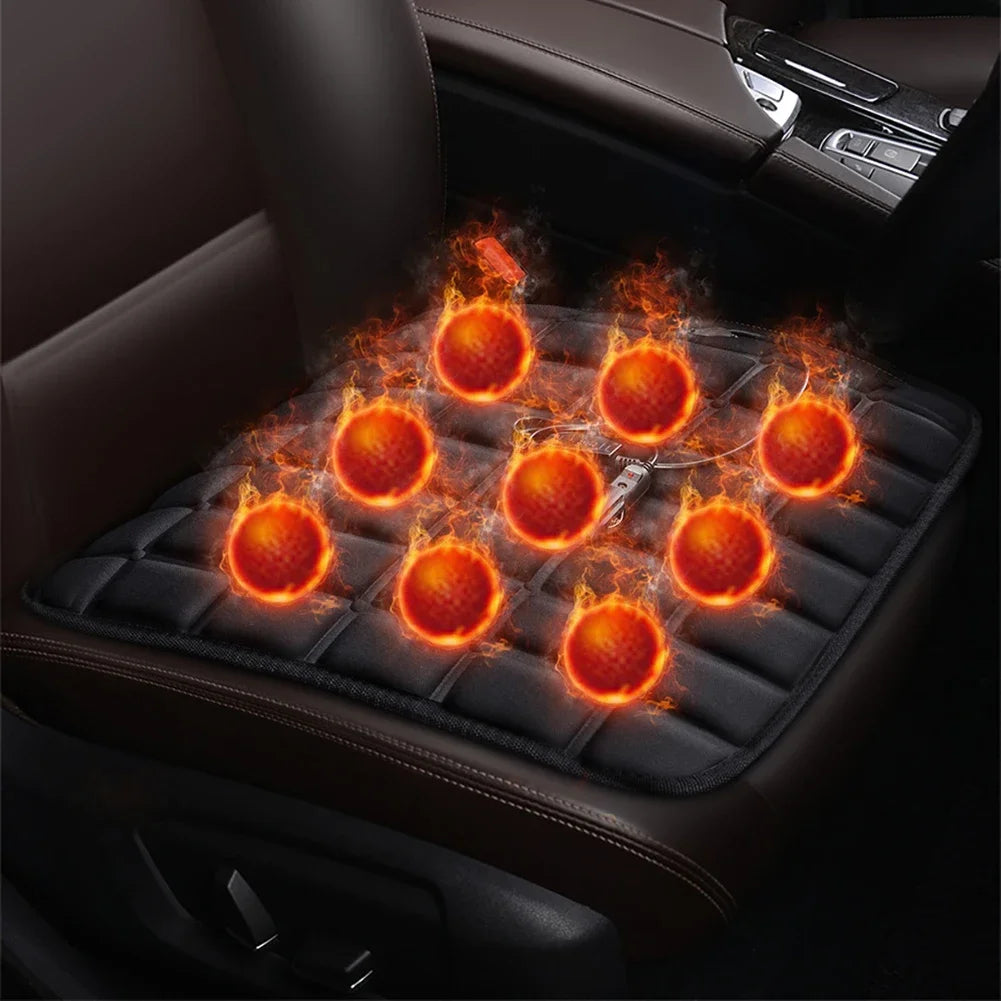 Car Climate Pro™ Seat Heater Mini