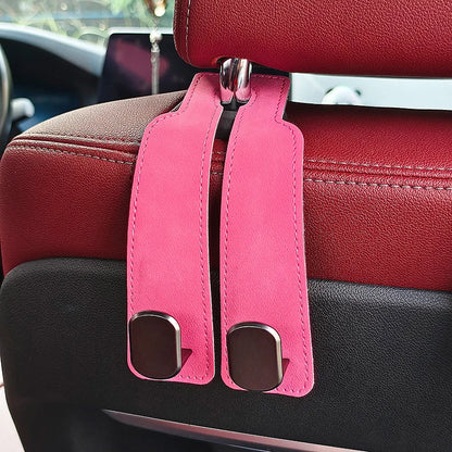 Car Climate Pro™ Seat Hook