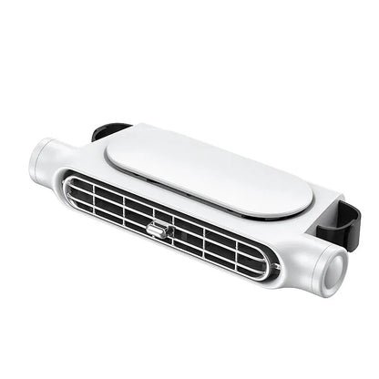 Car Climate Pro™ Driver Seat Chiller