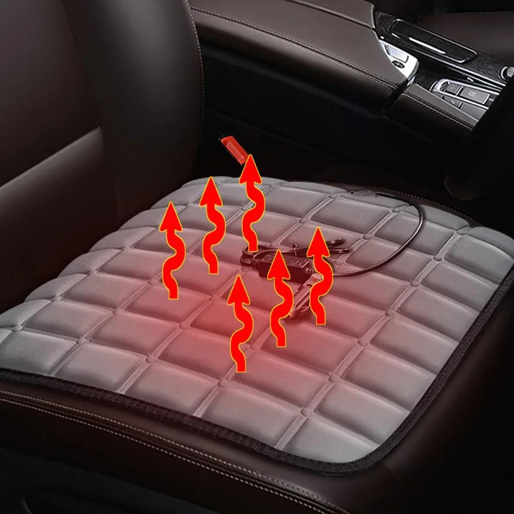 Car Climate Pro™ Seat Heater Mini