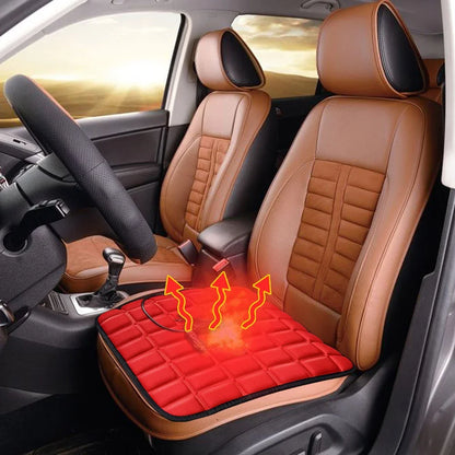 Car Climate Pro™ Seat Heater Mini