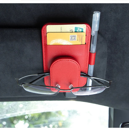 Car Climate Pro™ Clip-On Organizer