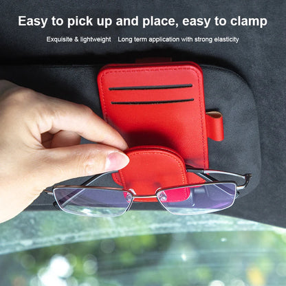 Car Climate Pro™ Clip-On Organizer