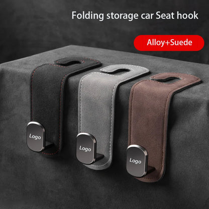 Car Climate Pro™ Seat Hook