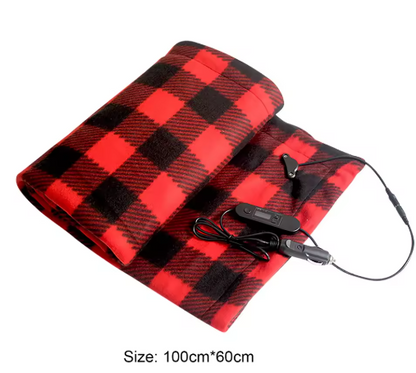 Car Climate Pro™  Heat Blanket