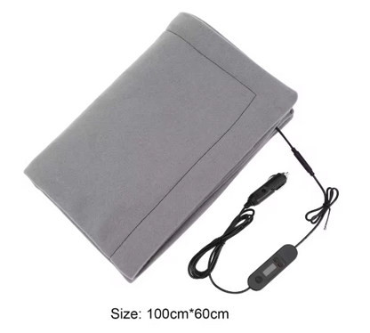 Car Climate Pro™  Heat Blanket