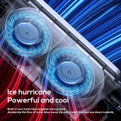 Car Climate Pro™ Driver Seat Chiller