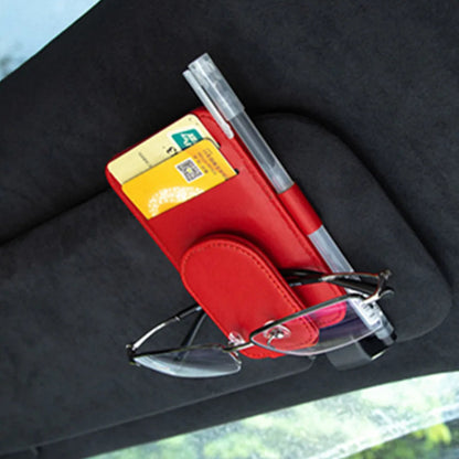 Car Climate Pro™ Clip-On Organizer